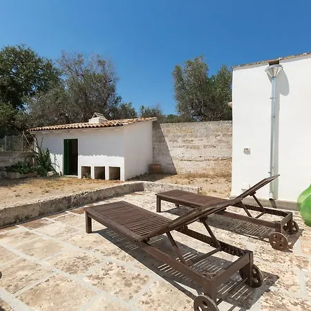 Casa La Saracena * Casarano