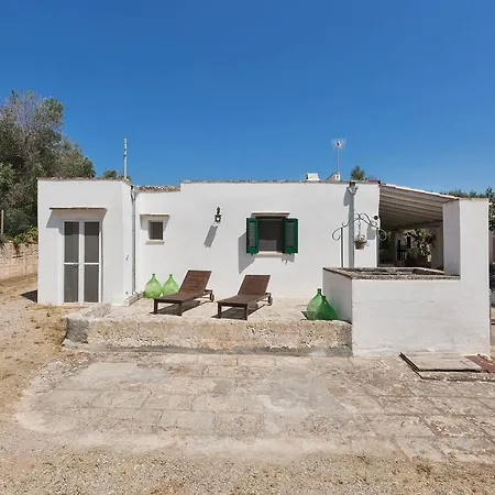 Casa La Saracena Сasa de vacaciones