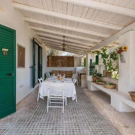 Casa La Saracena Casarano