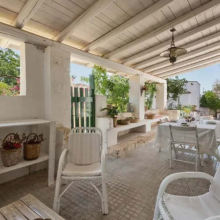 Casa La Saracena