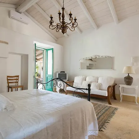 Casa La Saracena