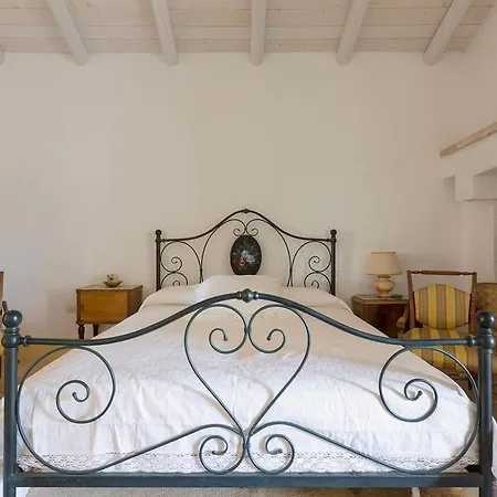 Сasa de vacaciones Casa La Saracena