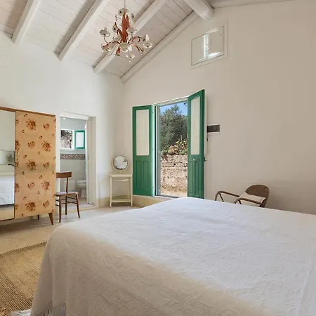 Casa La Saracena