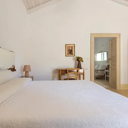 Casa La Saracena Сasa de vacaciones Casarano