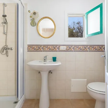Сasa de vacaciones Casa La Saracena