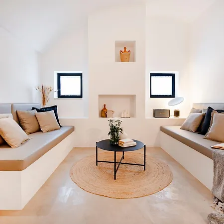 Casa La Saracena *