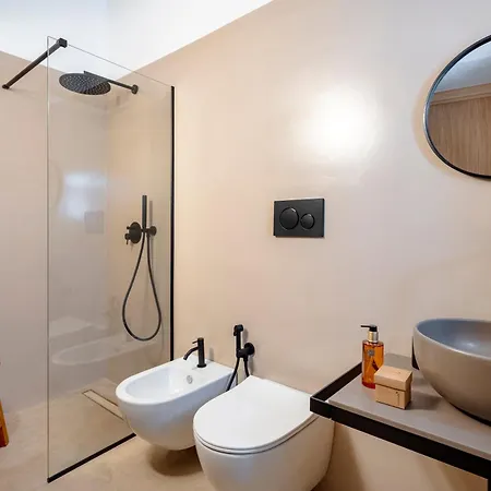 Casa La Saracena Ostuni