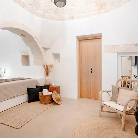 Villa Casa La Saracena