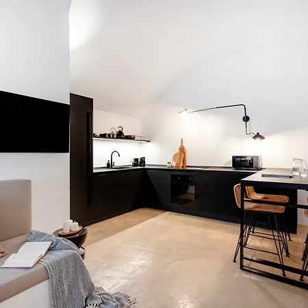 Casa La Saracena Villa *