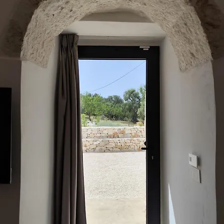 Casa La Saracena Villa *