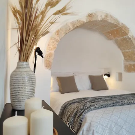 Casa La Saracena Villa Ostuni