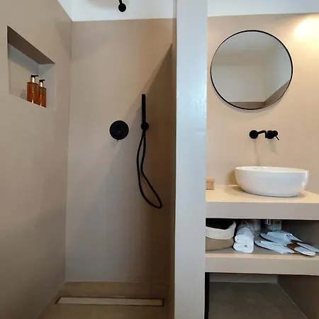 Casa La Saracena Villa Ostuni
