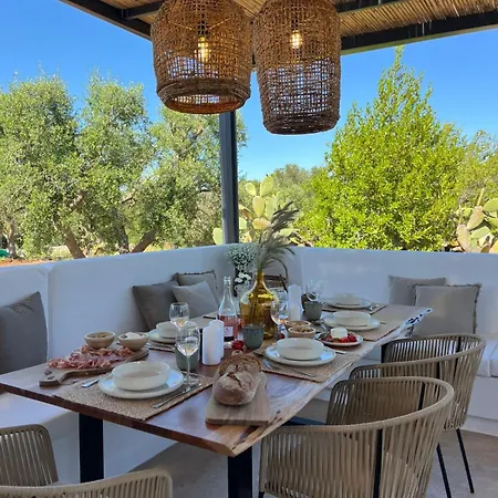 Casa La Saracena