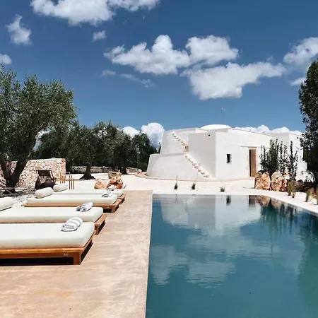 Casa La Saracena Villa