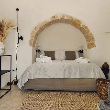 Casa La Saracena Villa *