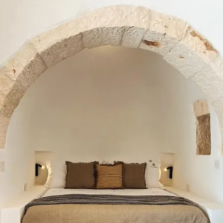 Villa Casa La Saracena Ostuni