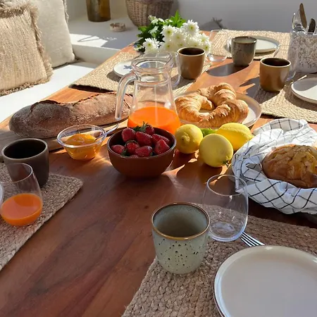 Casa La Saracena Ostuni