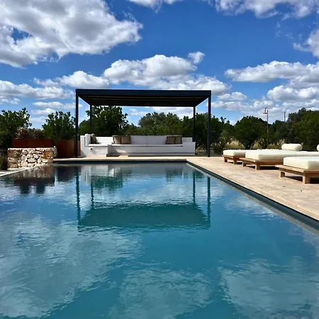Villa Casa La Saracena