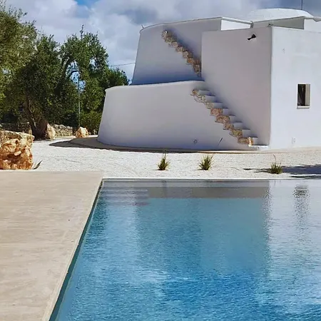 Villa Casa La Saracena Ostuni